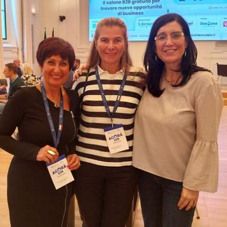 B&amp;P Consulting- finanza agevolata, consulenza aziendale e formazione professionale.