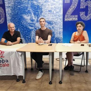 I Radicali propongono il numero chiuso in carcere