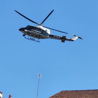 Barriera di Milano sotto controllo: maxi operazione con elicottero e unità cinofile