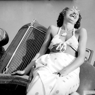 Lee Miller protagonista della mostra autunnale da Camera Torino