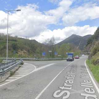 Vuelta a España, lunedì 25 agosto la strada provinciale 1 chiusa da Germagnano a Ceres