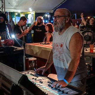 La musica torinese in lutto per la scomparsa di Guido “Talu” Costamagna, storico fonico della musica indie italiana