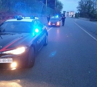 Scontri auto-moto a Viverone e Magnano, due uomini in ospedale (foto di repertorio)