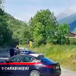 Sgominata banda di spacciatori in Val di Susa: sei le misure cautelari