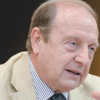 Vladimiro Zagrebelsky, fratello maggiore di Gustavo