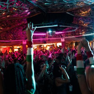 In discoteca in Liguria con 31 dosi di cocaina indosso: arrestata 22enne del Torinese