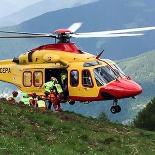 Chamois, muore una 24enne torinese pilota di parapendio
