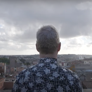 In foto un frame di &quot;Tevere Corsaro&quot;