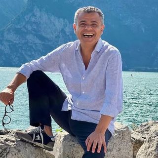 Immagine tratta dalla pagina Facebook di Mauro Laus