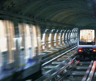 Metro: linea bloccata per motivi tecnici per venti minuti
