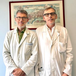 La Città della Salute in prima fila per curare l'ipertensione e prevenire l'ictus La Città della Salute in prima fila per curare l'ipertensione e prevenire l'ictus