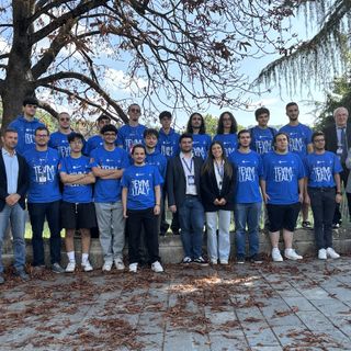 Presentati a Torino i futuri professionisti della Cybersicurezza