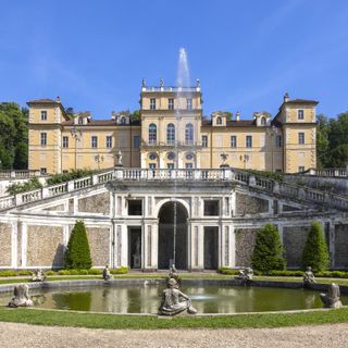 A Villa della Regina, la seconda parte di QU.EEN con le mostre di Paolo Gubinello e Marco Cordero