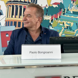 L’assessore regionale Paolo Bongioanni