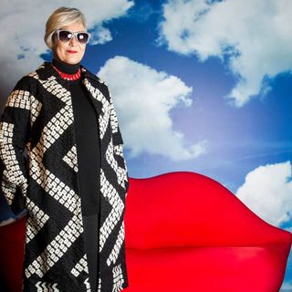 All'Almanac Inn, una borsa di studio e una biblioteca in ricordi di Gail Cochrane