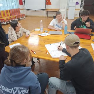 Workshop doc a Mirafiori: impara, crea, restituisci