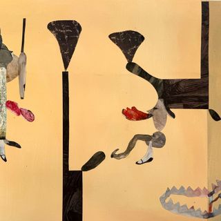 Dalla strage del 1864 alla tragedia di piazza San Carlo: le ferite di Torino raccontate alla Fondazione Sandretto