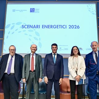 Le imprese torinesi a confronto sugli “Scenari energetici 2026”, fra prezzi, acquisti e modelli di efficientamento
