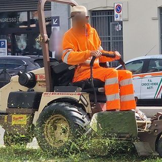 "Sfalci e pulizia delle strade, una vittoria per i nostri cittadini"