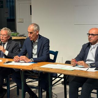 Alla Casa del Quartiere Barrito si è discusso del futuro delle anagrafi Alla Casa del Quartiere Barrito si è discusso del futuro delle anagrafi
