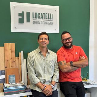 FL LOCATELLI : Ristrutturazioni Chiavi in Mano a Torino