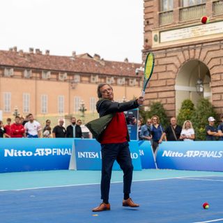 Tre giornate di prevenzione per la tappa torinese di Tennis and Friends – Salute e Sport