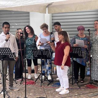 “Cambiano come Montmartre”