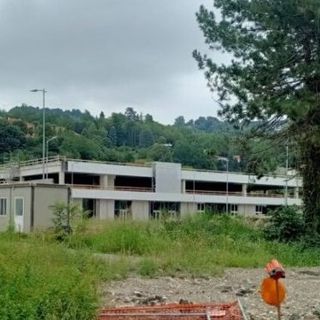 Moncalieri, iniziati i lavori per ridare vita all'area dell'ex Dea