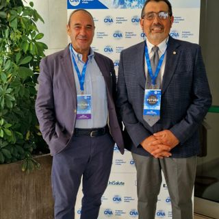 Cna Piemonte, Circosta e Brancato eletti Presidenti Nazionali dei Meccatronici e Carrozzieri