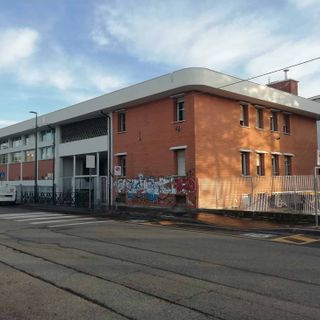 Al Curie-Levi le lezioni ripartono, nonostante i vandali