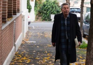 Da Venezia '82 a Torino, Gianni Di Gregorio presenta "Come ti muovi sbagli" al Cinema Romano