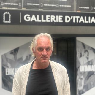 Erik Kessels sbarca a Torino alle Gallerie d’Italia