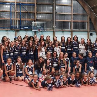 Tutto pronto per la nuova stagione di pallavolo