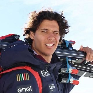 Lo sci italiano e il Piemonte in lutto per la morte di Matteo Franzoso