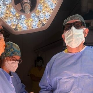 Il Santa Croce di Moncalieri festeggia il traguardo dei 100 interventi al cuore