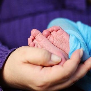 Torino si illumina per i bambini