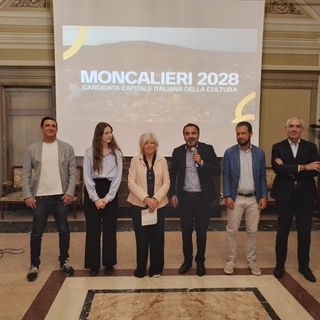 Con "Una stagione da leoni" Moncalieri rilancia la candidatura a Capitale italiana della Cultura 2028