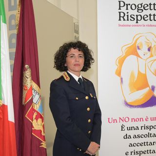 ProgettoRispetto, Fondazione Conad e Polizia si alleano contro la violenza di genere ProgettoRispetto, Fondazione Conad e Polizia si alleano contro la violenza di genere