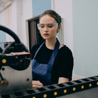 L'Importanza Cruciale della Sicurezza sul Lavoro per le Aziende