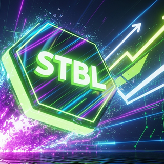 Nuovo ATH per il token STBL: ecco le ragioni dietro questo rally esplosivo