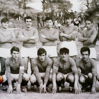 A Camera, apre la nuova mostra “Cristian Chironi. Abitare l’immagine"