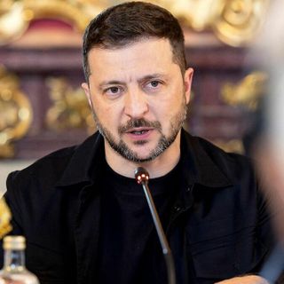 Zelensky rischia di restare senza la mega-tranche UE dei fondi russi congelati
