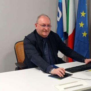 Il coordinatore Alfredo Ballatore