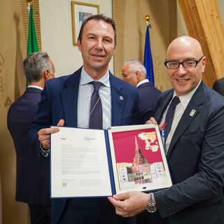 Il Politecnico di Torino presenta all’Expo 2025 di Osaka le sfide del volo del futuro