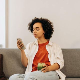 Digital detox