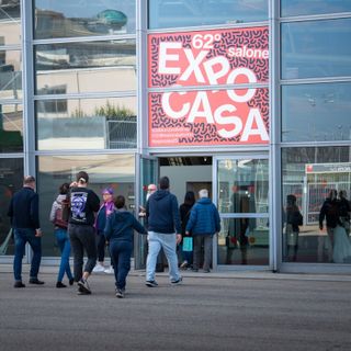 Si conclude l'edizione numero 62 di Expocasa