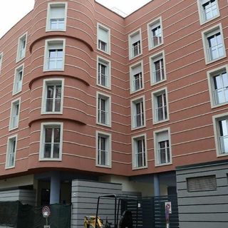 Il nuovo housing sociale di via Vagnone
