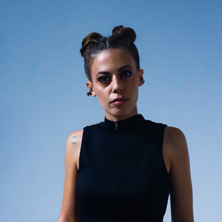 La cantautrice torinese La Messa tra i 24 protagonisti di Sanremo Giovani La cantautrice torinese La Messa tra i 24 protagonisti di Sanremo Giovani