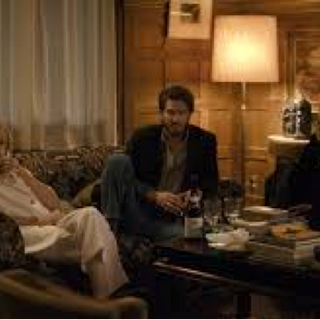 After the hunt, il nuovo film di Guadagnino che si ispira a Woody Allen