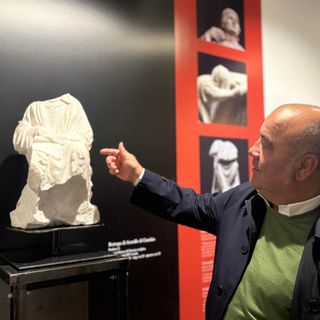 l’antiquariato di Apart Fair attraversa i secoli alla Promotrice di Belle Arti